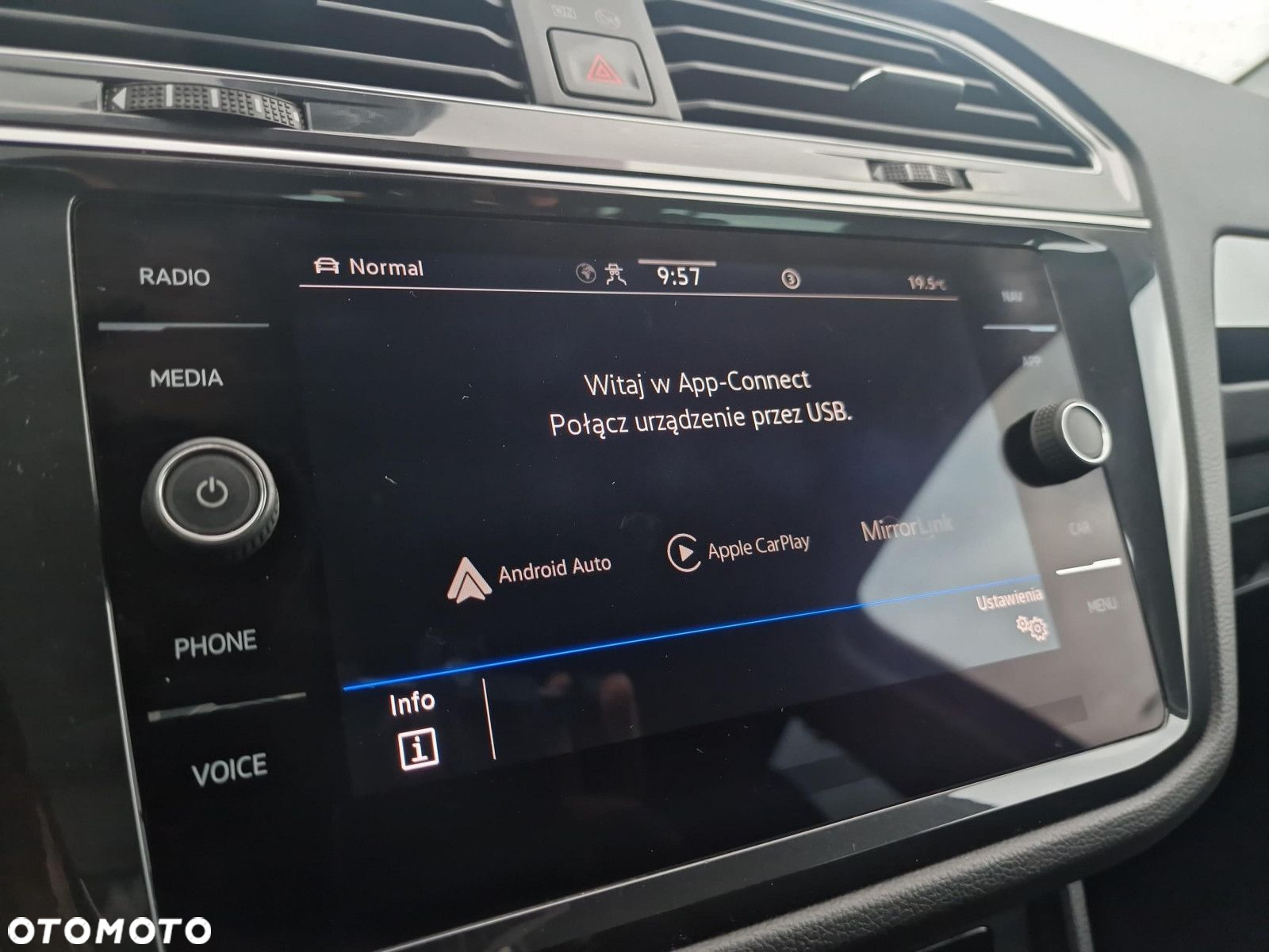 Volkswagen Tiguan 2.0 TSI 4Mot Elegance DSG - 29