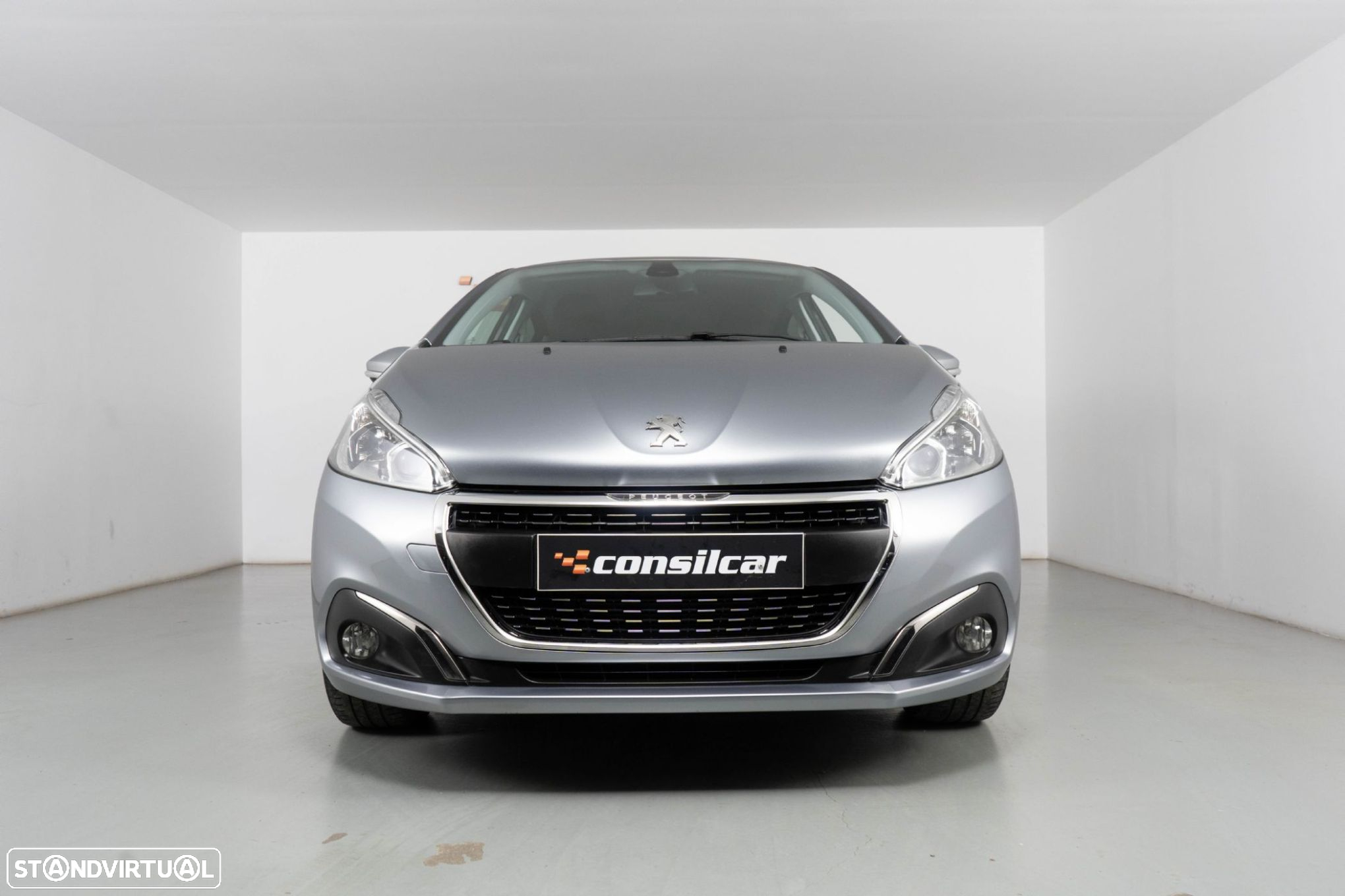 Peugeot 208 1.2 PureTech Style - 3