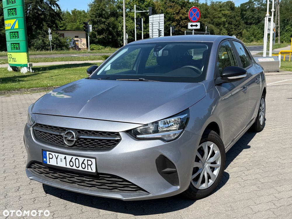 Opel Corsa - 9