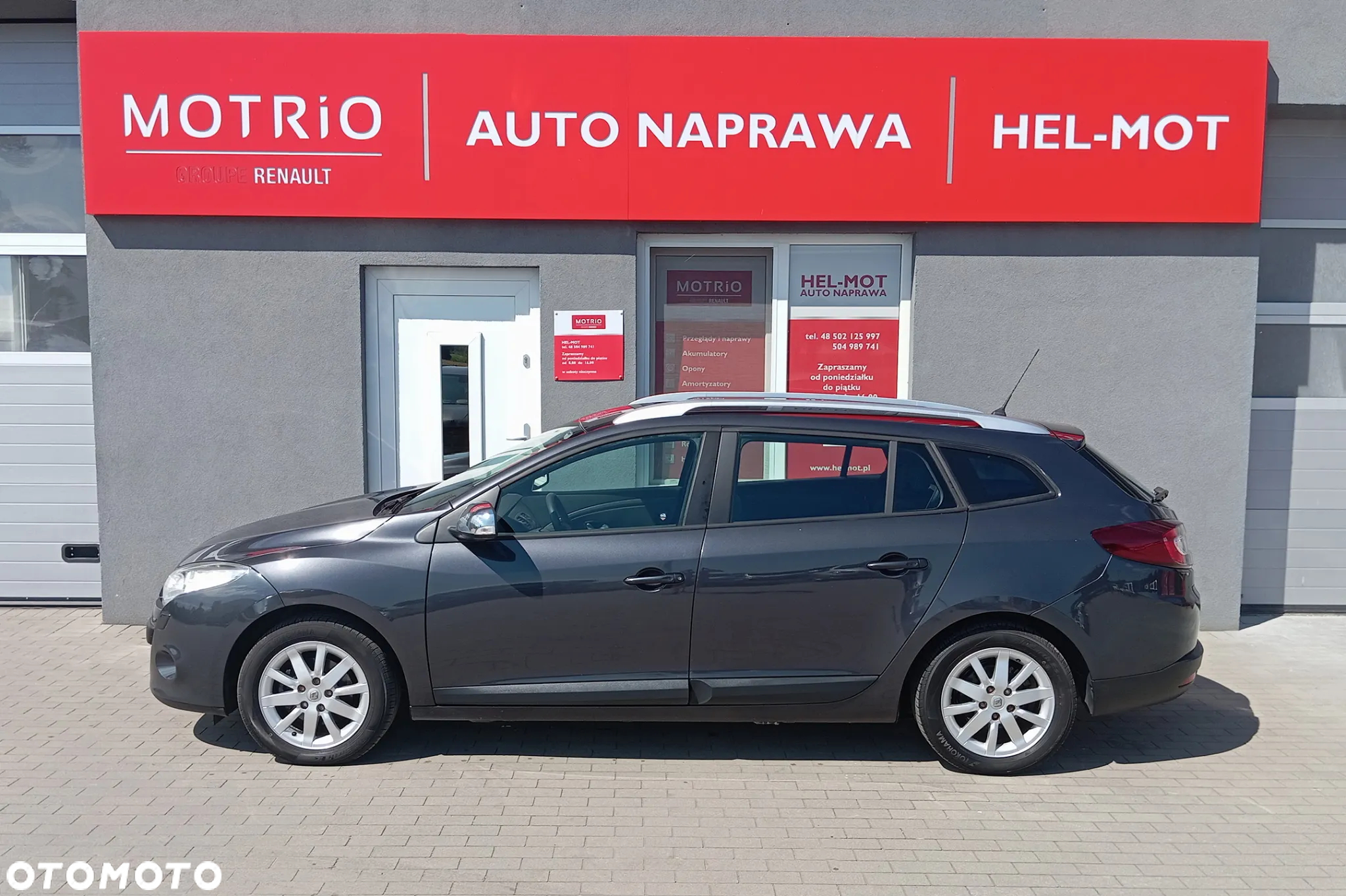 Renault Megane - 6
