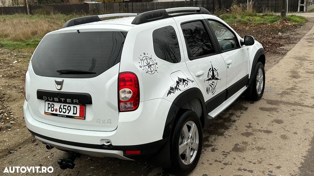 Dacia Duster - 19