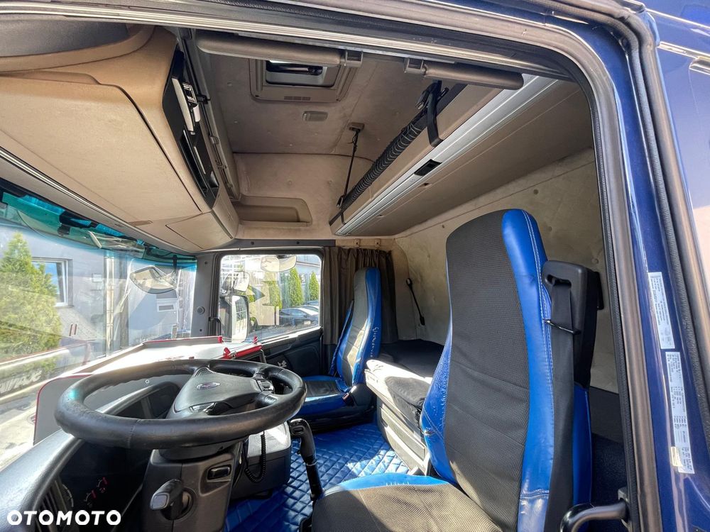 Scania R 420 HPI / MEGA / EURO 5 - 12