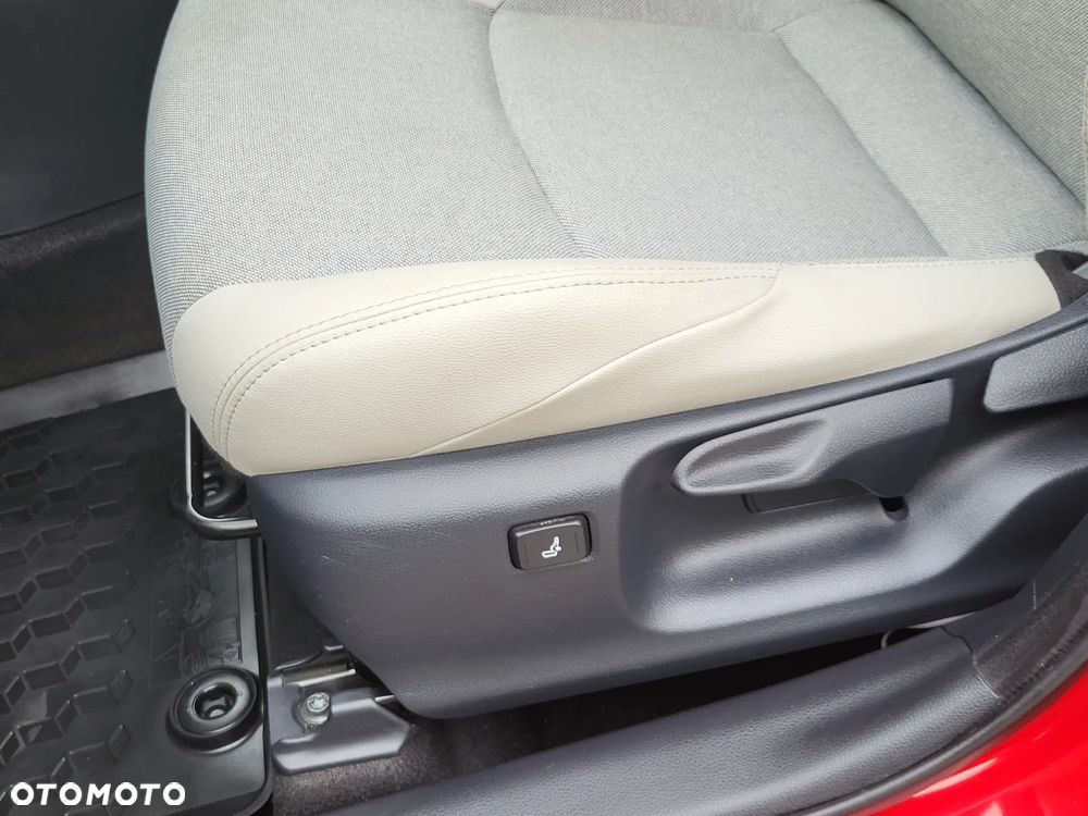 Toyota Yaris Hybrid 1.5 Executive - 12