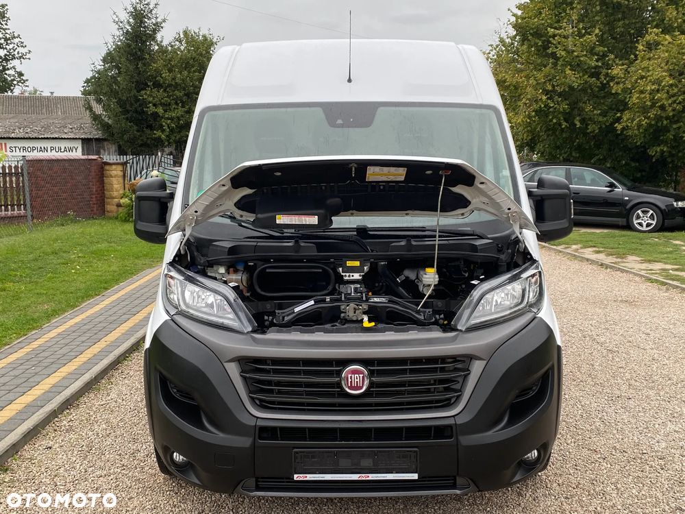 Fiat Ducato - 6