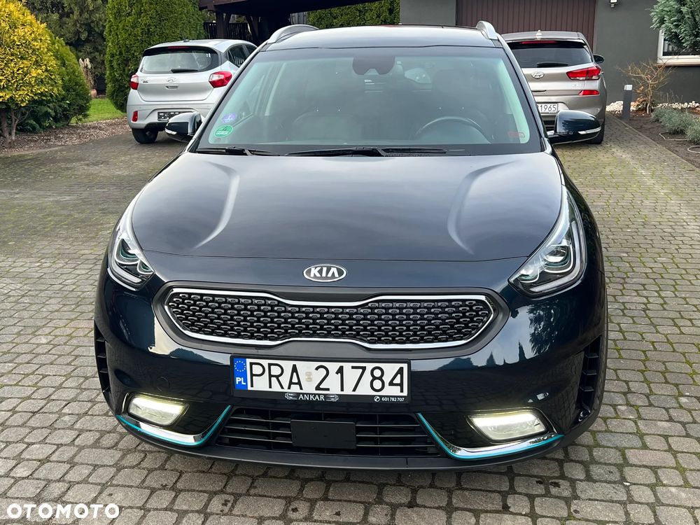 Kia Niro - 4