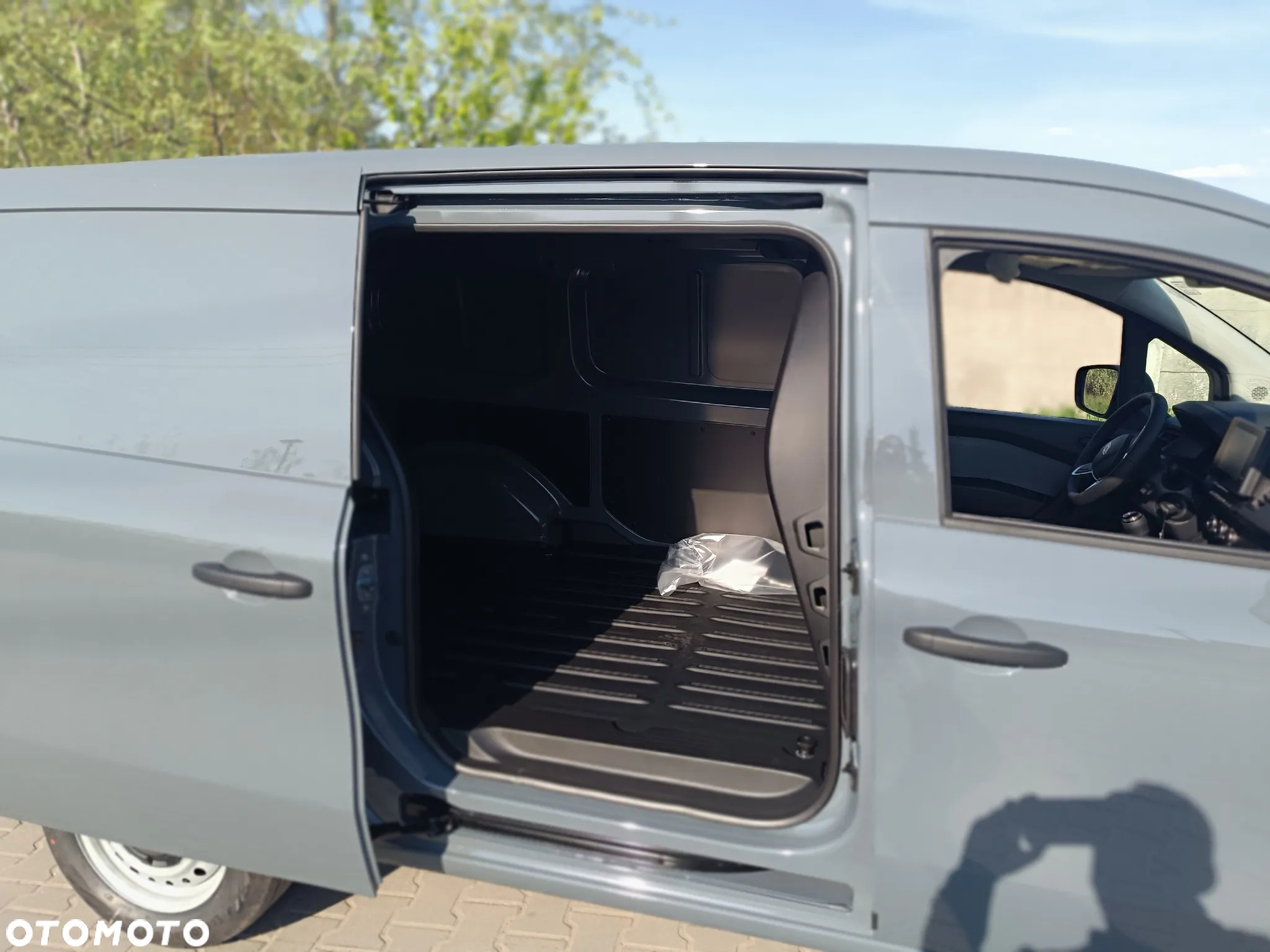 Renault Kangoo - 5