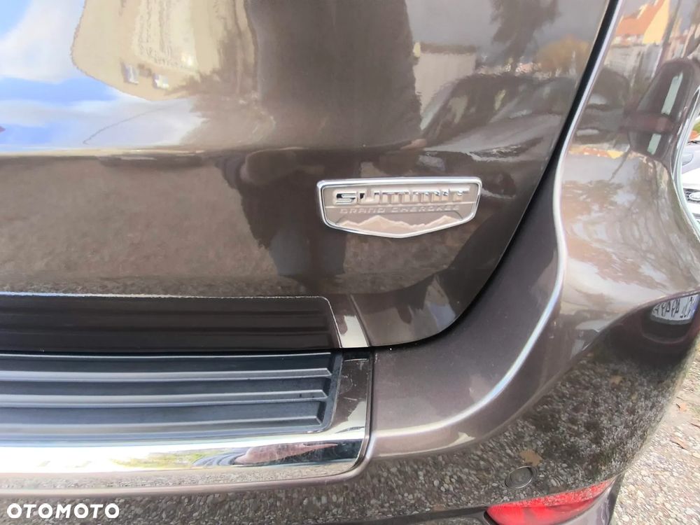 Jeep Grand Cherokee 3.0 CRD Summit - 6