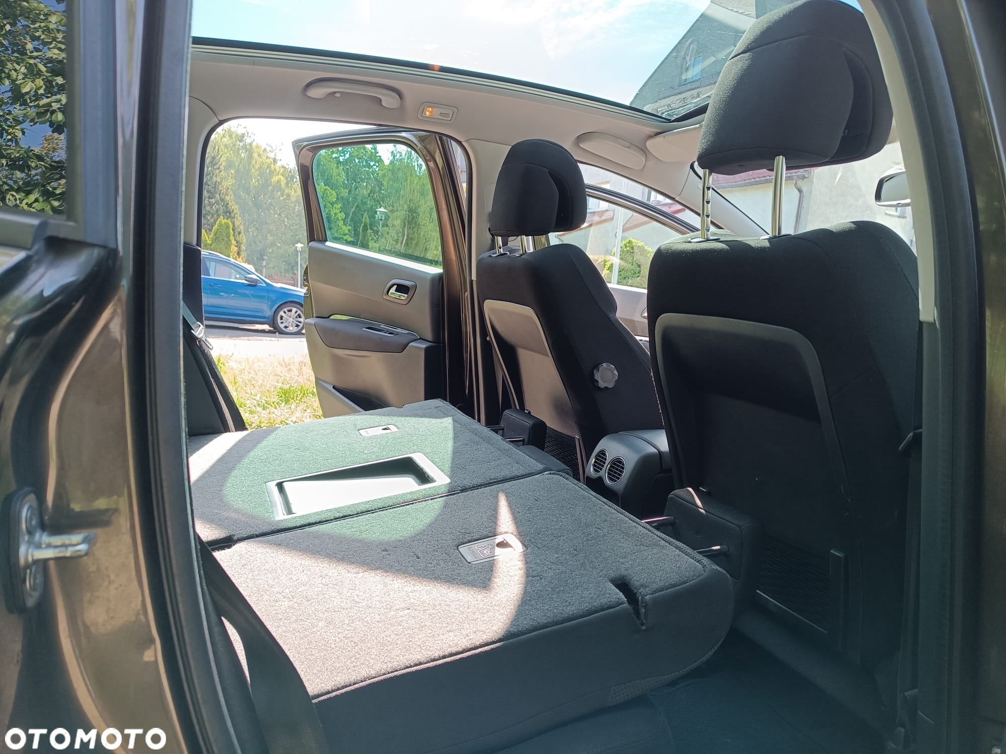 Peugeot 3008 2.0 HDi Active - 13