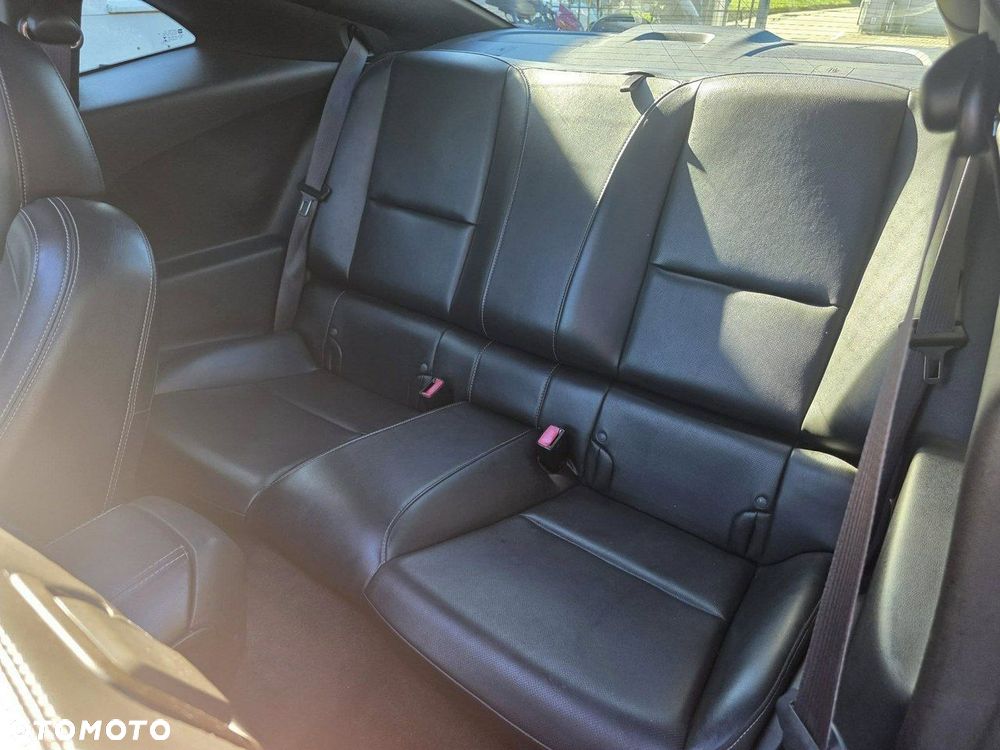 Chevrolet Camaro - 28