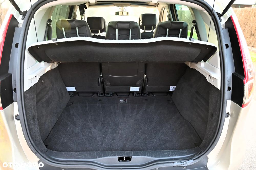 Renault Scenic TCe 130 Bose Edition - 32