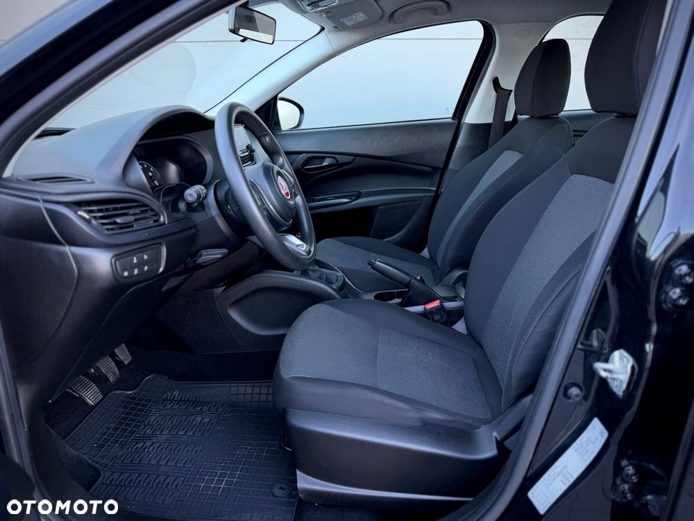 Fiat Tipo 1.4 Classic - 7