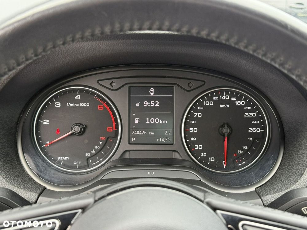Audi Q2 1.6 TDI S tronic - 30