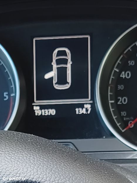 Volkswagen Golf 1.6 TDI BMT Trendline - 17