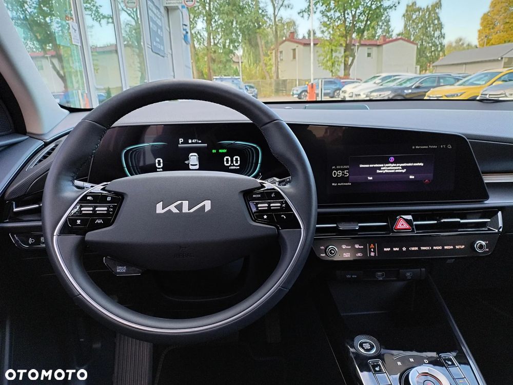 Kia Niro 1.6 GDI Plug-in Hybrid L - 13