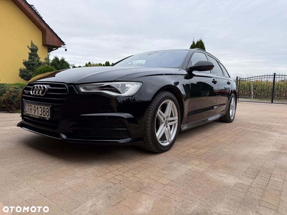 Audi A6 - 5