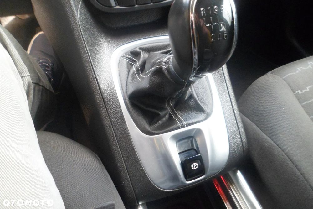 Opel Meriva 1.6 CDTI Cosmo S&S - 8