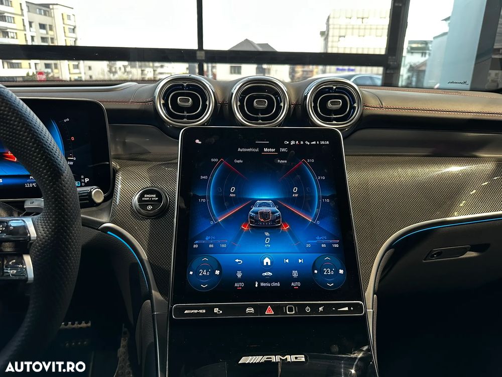 Mercedes-Benz GLC - 19