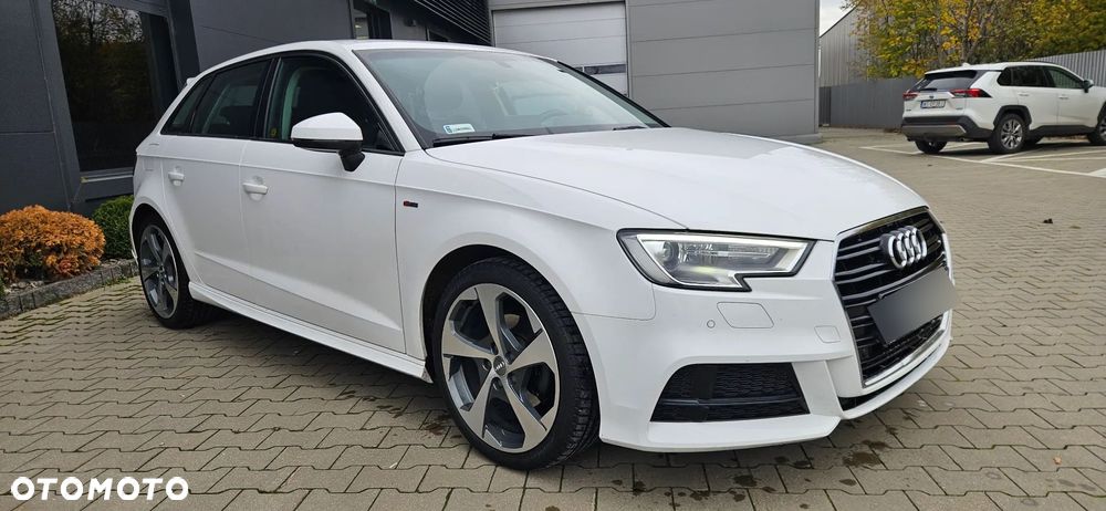 Audi A3 Sportback ver-1-0-tfsi-sport-s-tronic - 2