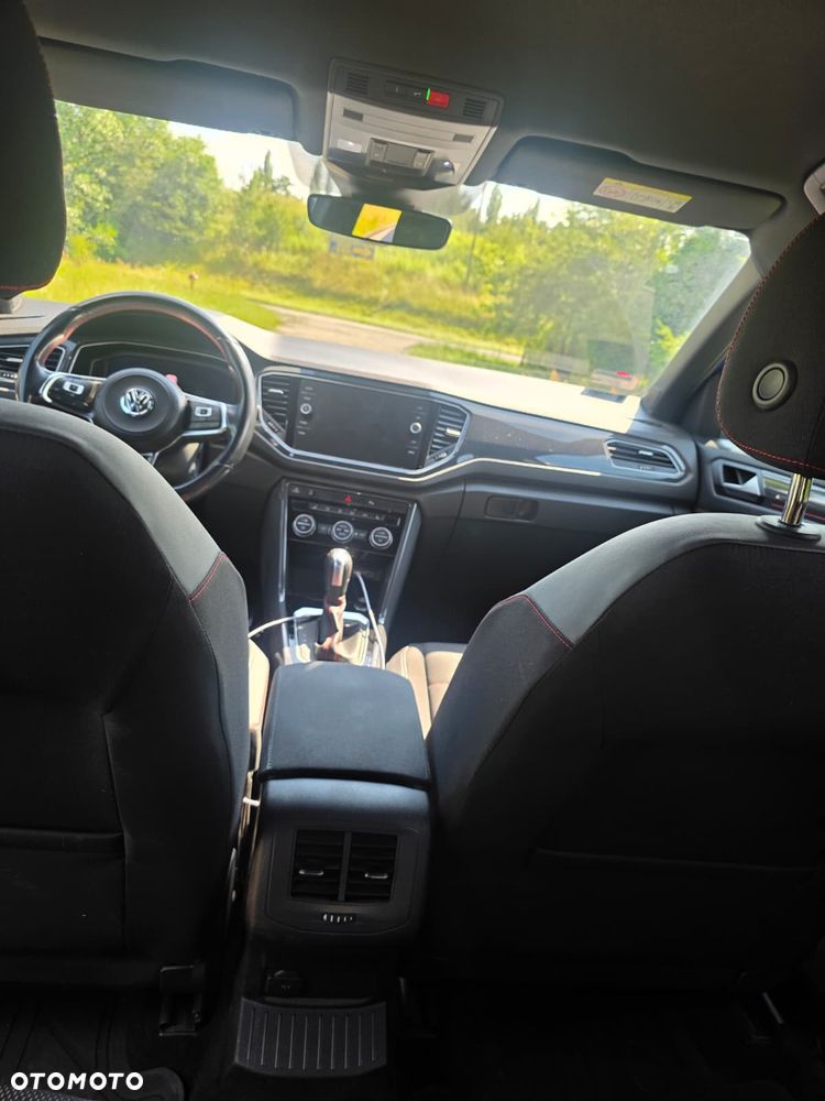 Volkswagen T-Roc 1.5 TSI GPF ACT Premium DSG - 13