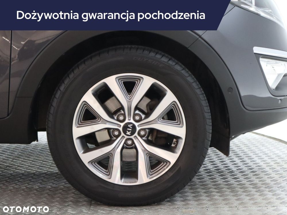 Kia Sportage - 17