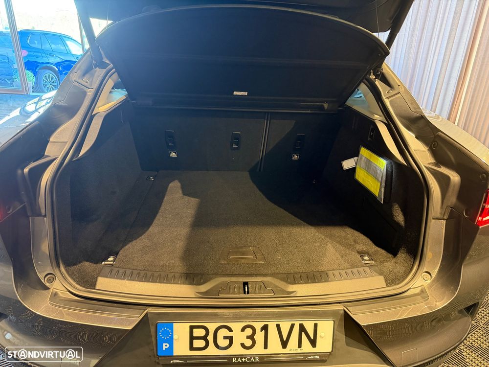 Jaguar I-Pace EV400 AWD R-DYNAMIC SE - 35