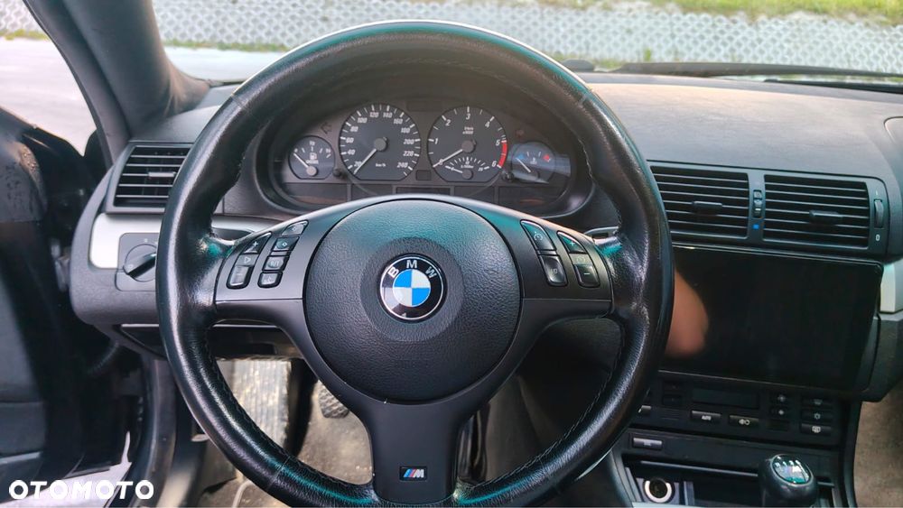 BMW Seria 3 - 7