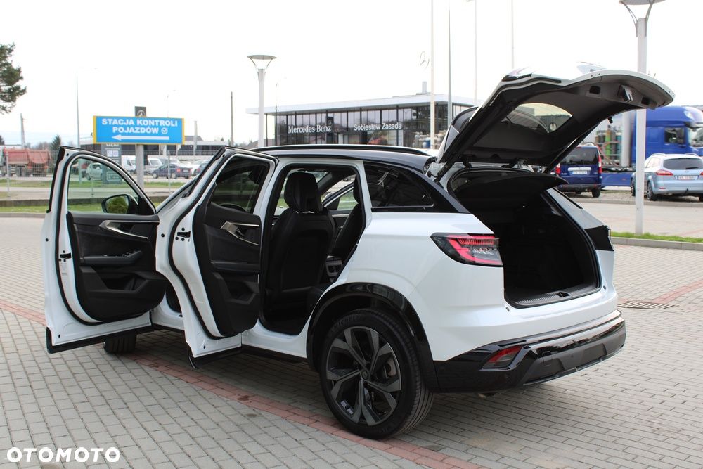 Renault Austral 1.2 E-Tech Full Hybrid 200 Iconic esprit Alpine MMT - 19