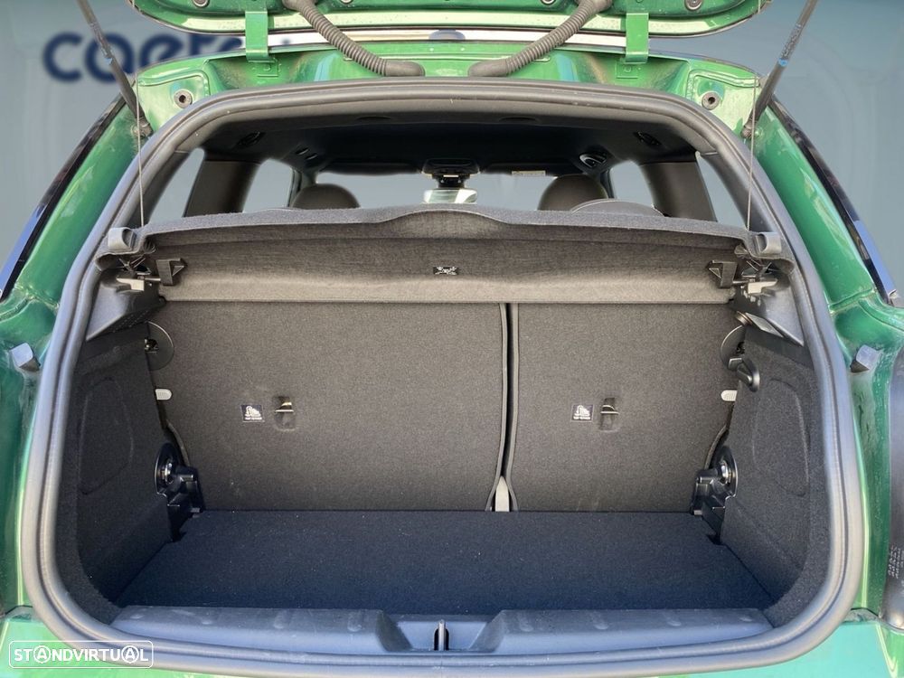 MINI 3 Portas Cooper Premium Classic Auto - 15