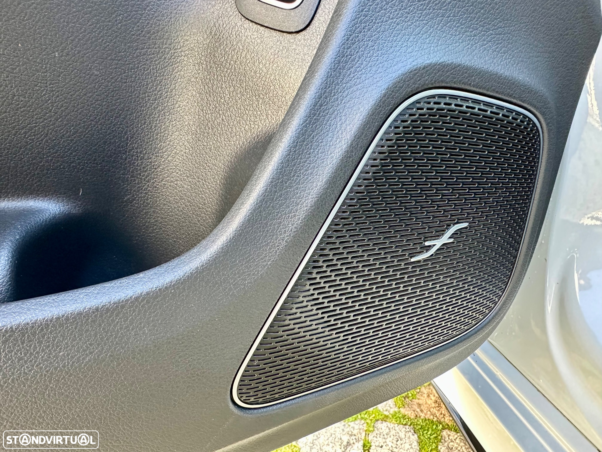 Mercedes-Benz CLA 45 AMG S 4Matic+ Shooting Brake Speedshift 8G-D - 32