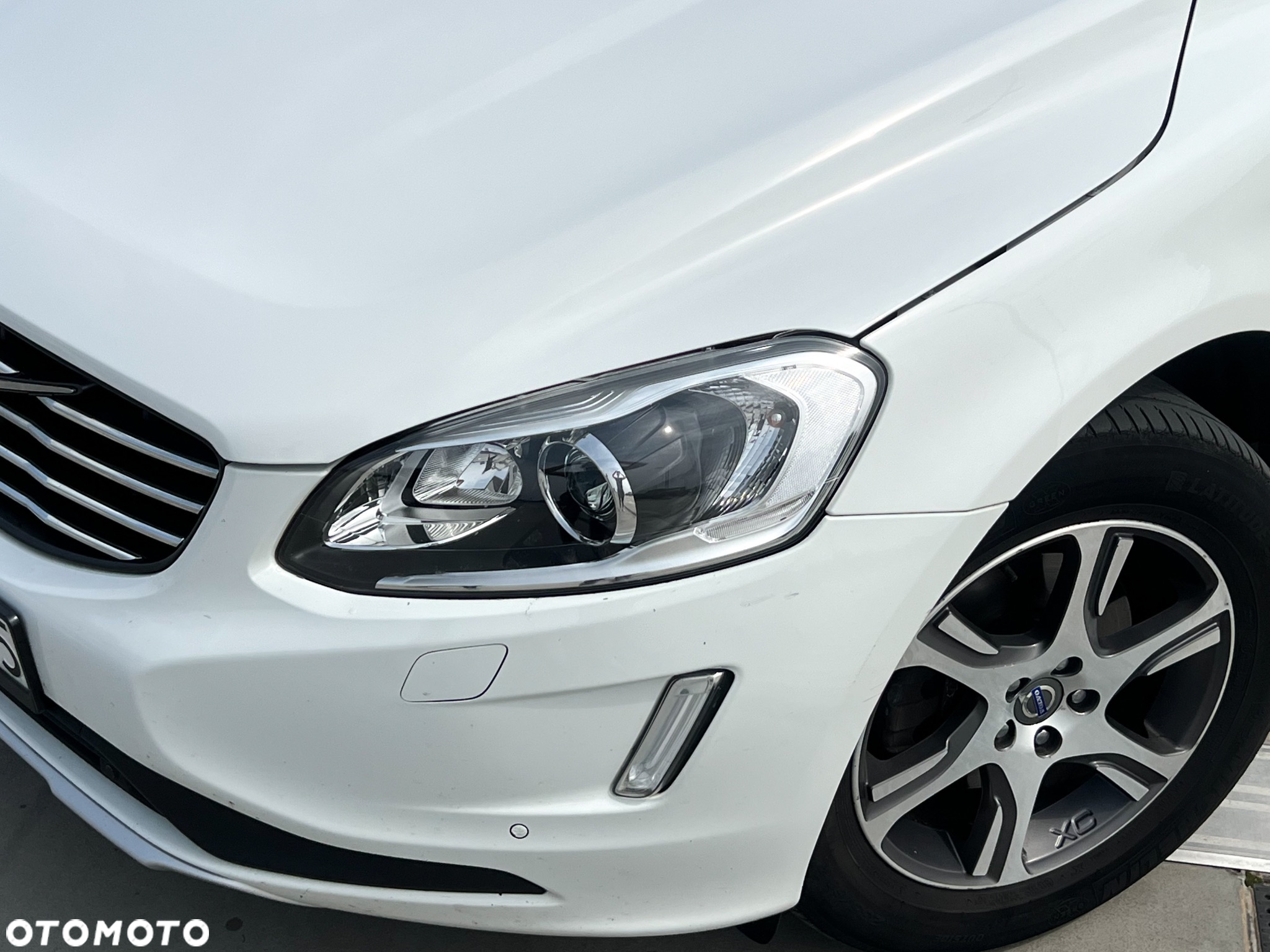 Volvo XC 60 D5 AWD Summum - 12