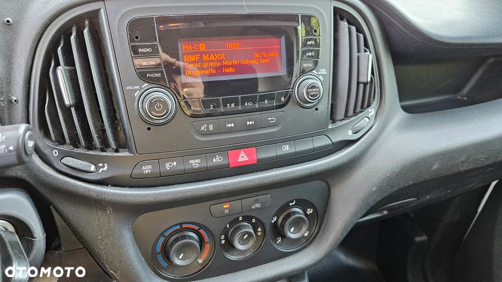Fiat Doblo - 29