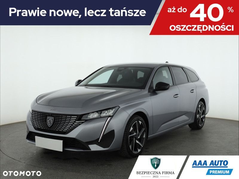 Peugeot 308 - 2
