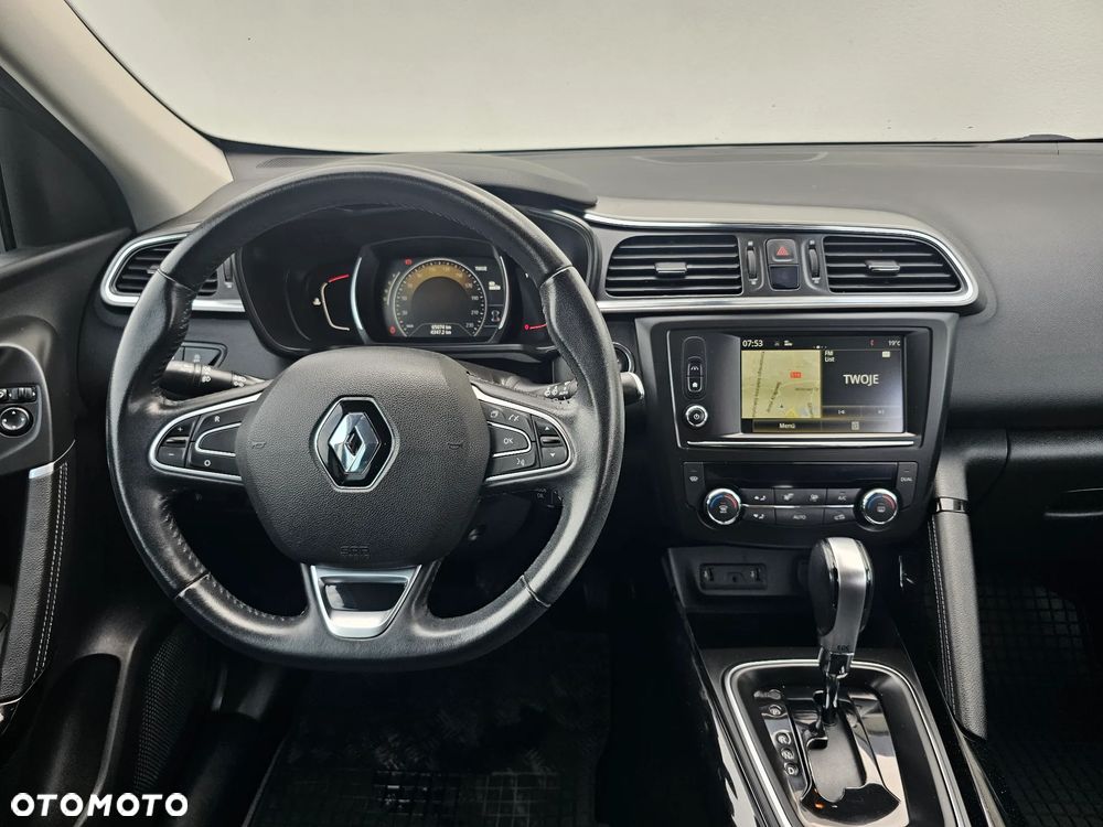 Renault Kadjar Energy TCe 130 EDC Business - 14
