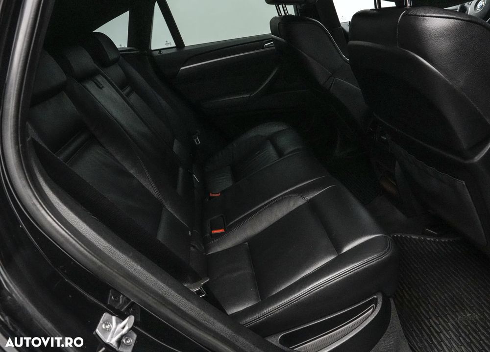 BMW X6 - 16