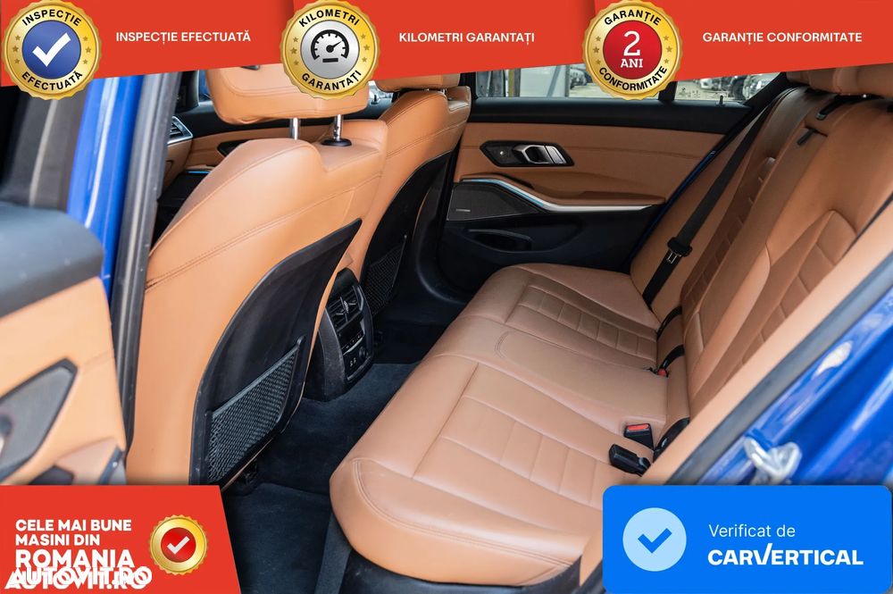 BMW 3 Series 2020 — imagine 21