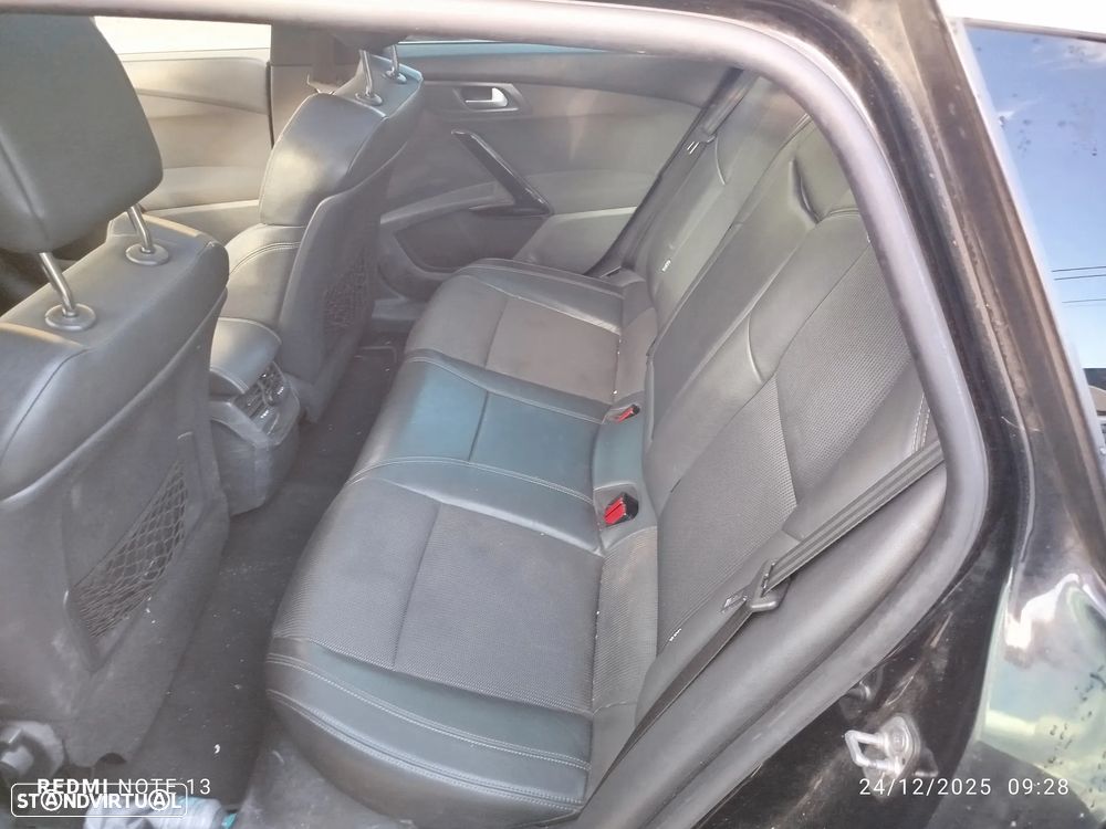 Peugeot 508 SW e-HDi 115 ETG6 Stop&Start Active - 4