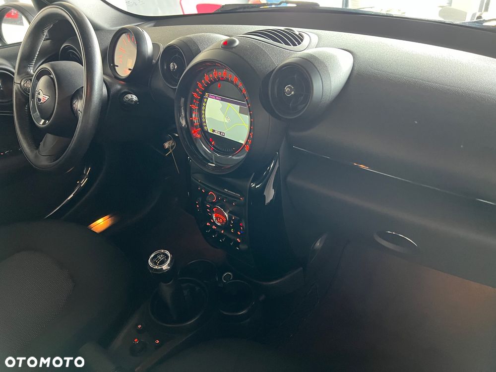 MINI Countryman - 33
