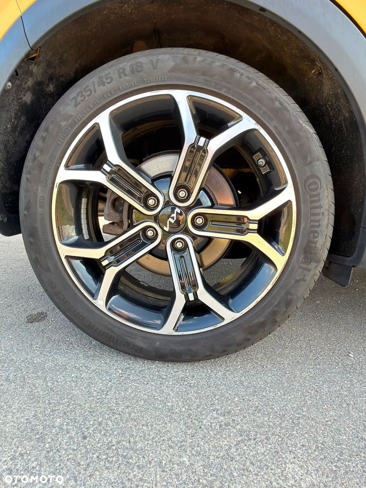 Kia XCeed 1.6 T-GDI Prestige Line DCT - 5
