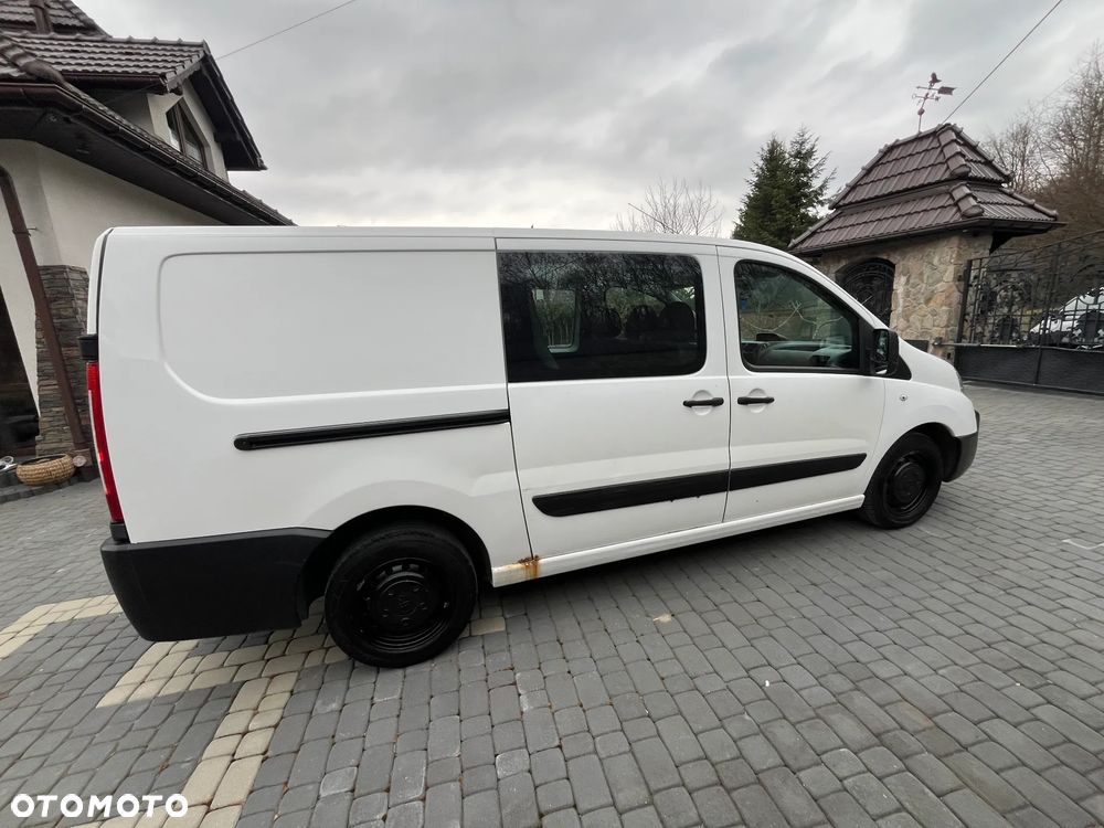 Toyota ProAce - 9