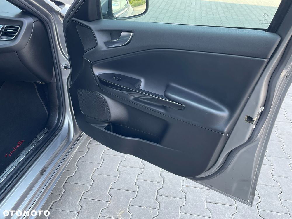 Alfa Romeo Giulietta 1.4 TB 16V Multiair TCT Sport - 15