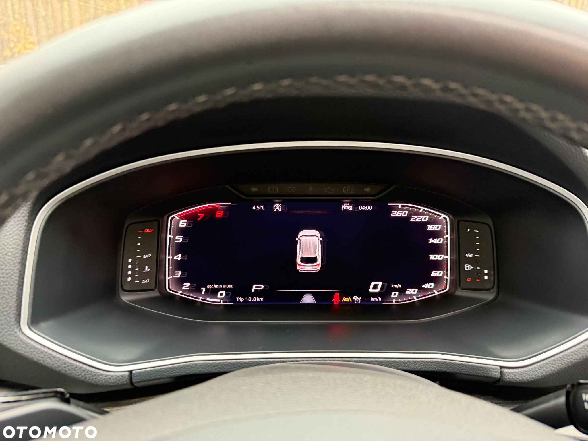 Peugeot 5008 - 5