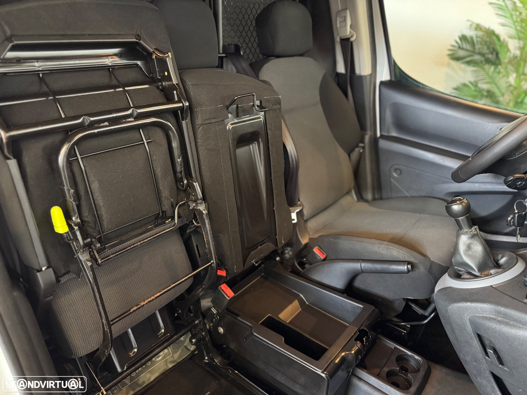 Citroën Berlingo - 23