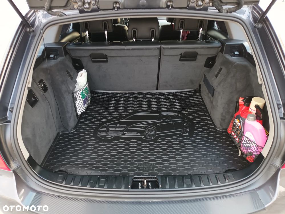 BMW Seria 3 320d - 16