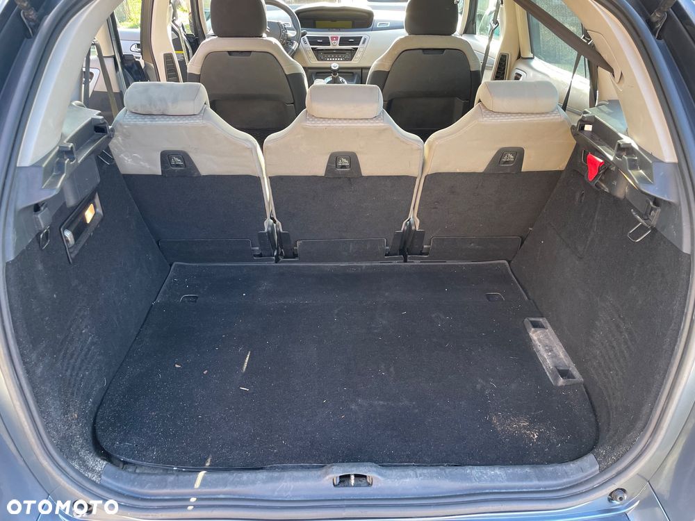 Citroën C4 Picasso - 15