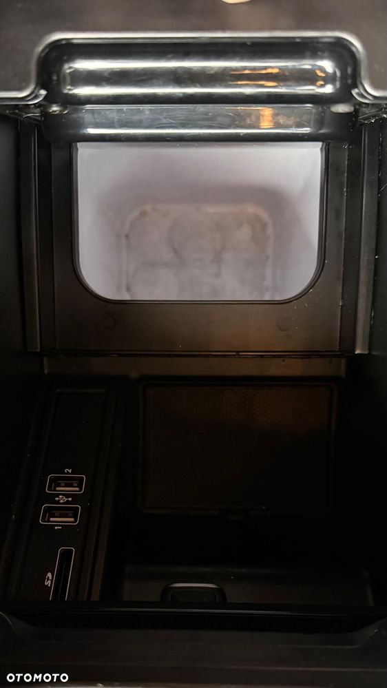 Mercedes-Benz Klasa V - 17