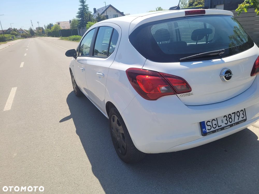 Opel Corsa 1.2 Color Edition - 13
