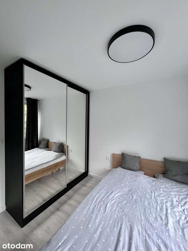 3 pokojowe mieszkanie, Solec Powiśle, Warszawa
