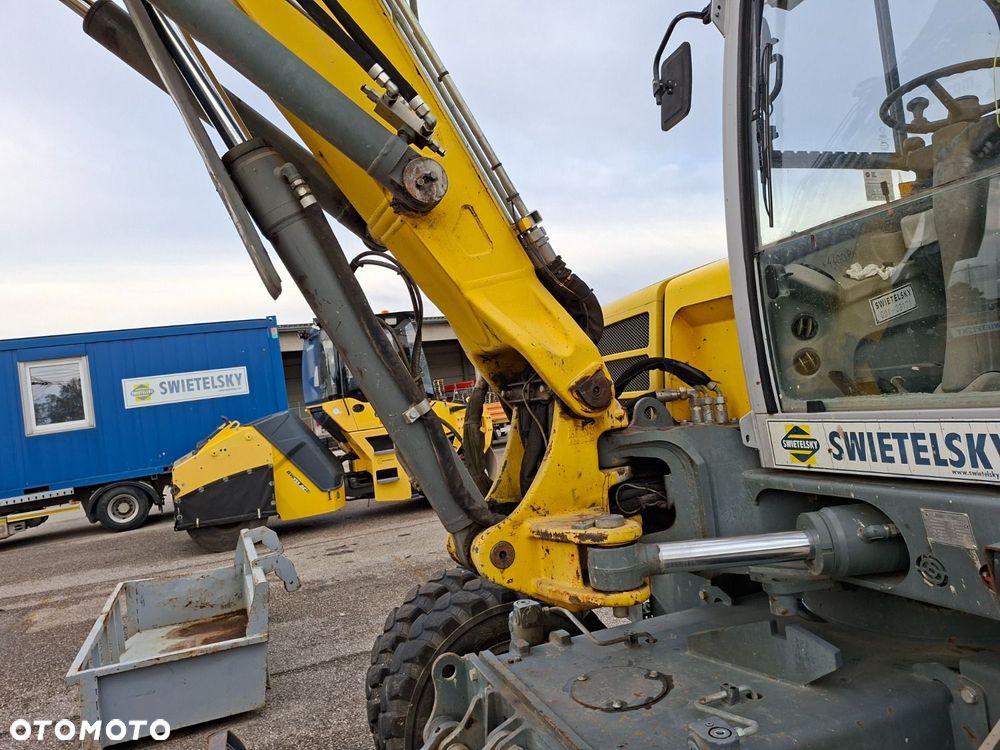 Wacker Neuson 9503-2 - 26