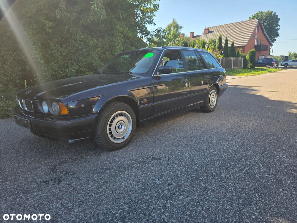 BMW Seria 5 - 9