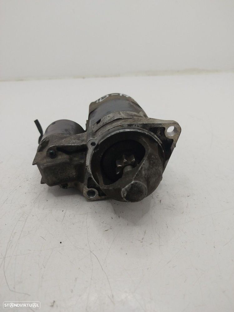 Motor De Arranque Mercedes-Benz Classe A (W168) - 5